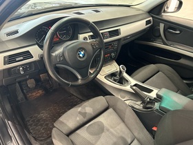 BMW 318 vaihtoauto