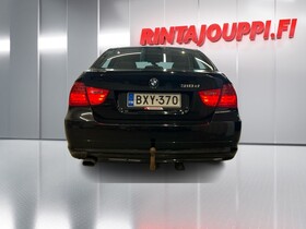 BMW 318 vaihtoauto