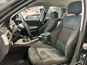 BMW 318 vaihtoauto