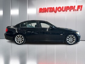BMW 318 vaihtoauto