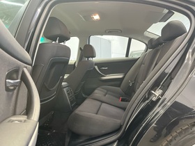 BMW 318 vaihtoauto