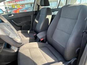 Volkswagen Golf Plus vaihtoauto