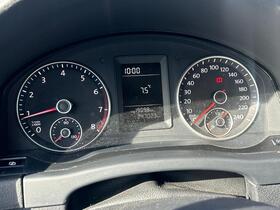 Volkswagen Golf Plus vaihtoauto