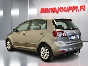 Volkswagen Golf Plus vaihtoauto