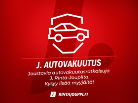 Volkswagen Golf Plus vaihtoauto