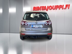 Volkswagen Golf Plus vaihtoauto