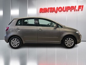Volkswagen Golf Plus vaihtoauto