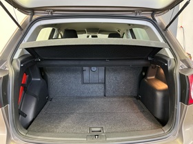 Volkswagen Golf Plus vaihtoauto