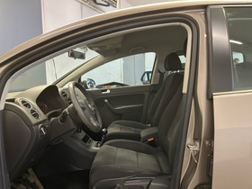 Volkswagen Golf Plus vaihtoauto