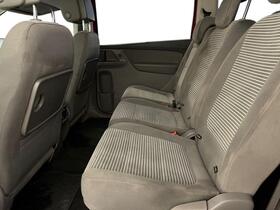 SEAT Alhambra vaihtoauto