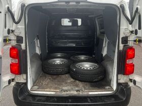 Citroën Jumpy vaihtoauto