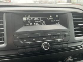 Citroën Jumpy vaihtoauto