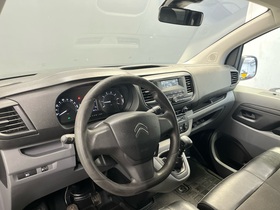 Citroën Jumpy vaihtoauto