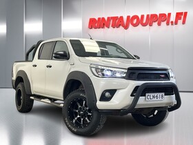 TruckMasters OX vaihtoauto