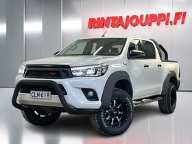 TruckMasters OX vaihtoauto