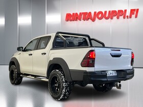 TruckMasters OX vaihtoauto