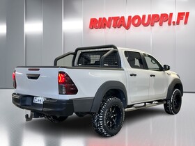 TruckMasters OX vaihtoauto