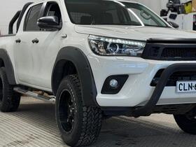 TruckMasters OX vaihtoauto