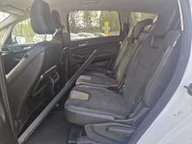 Ford S-MAX vaihtoauto