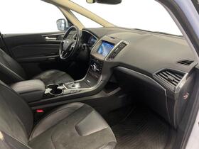 Ford S-MAX vaihtoauto