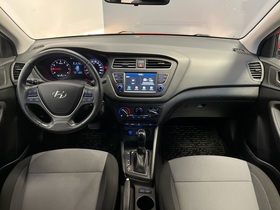 Hyundai i20 Hatchback vaihtoauto