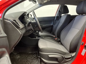 Hyundai i20 Hatchback vaihtoauto