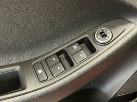 Hyundai i20 Hatchback vaihtoauto