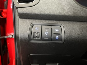 Hyundai i20 Hatchback vaihtoauto
