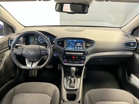 Hyundai IONIQ plug-in vaihtoauto