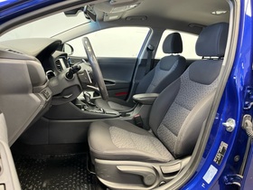 Hyundai IONIQ plug-in vaihtoauto