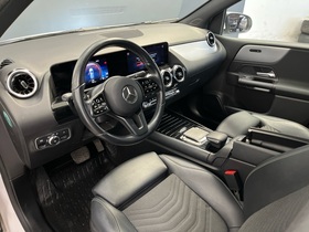 Mercedes-Benz B vaihtoauto