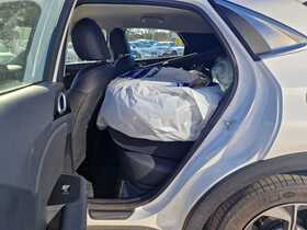 Kia XCeed vaihtoauto