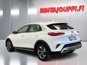 Kia XCeed vaihtoauto