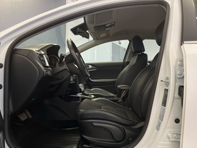 Kia XCeed vaihtoauto