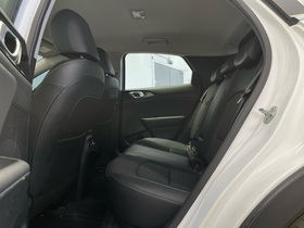 Kia XCeed vaihtoauto