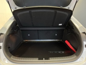 Kia XCeed vaihtoauto