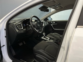 Kia XCeed vaihtoauto