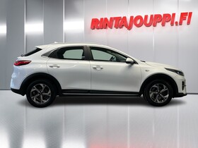 Kia XCeed vaihtoauto