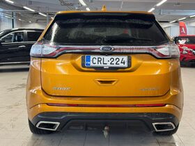 Ford Edge vaihtoauto