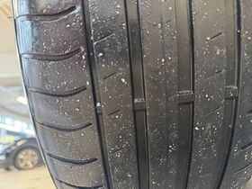 Ford Edge vaihtoauto