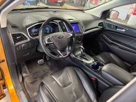 Ford Edge vaihtoauto
