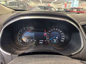 Ford Edge vaihtoauto
