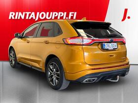 Ford Edge vaihtoauto