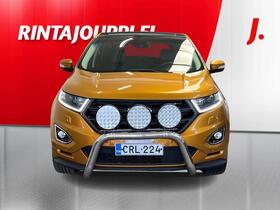 Ford Edge vaihtoauto