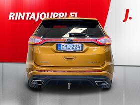 Ford Edge vaihtoauto