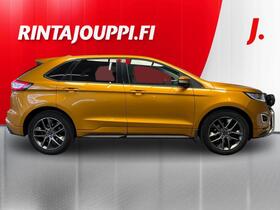 Ford Edge vaihtoauto