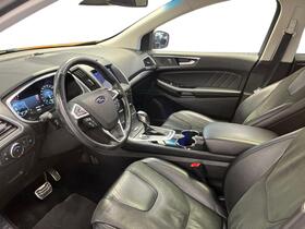 Ford Edge vaihtoauto