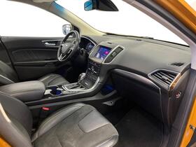 Ford Edge vaihtoauto