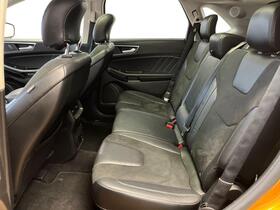 Ford Edge vaihtoauto