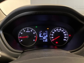 Hyundai i20 Hatchback vaihtoauto